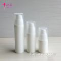 Bouteilles d&#39;emballage de 15 ml/30 ml/50 ml Bouteilles de lotion sans air PP